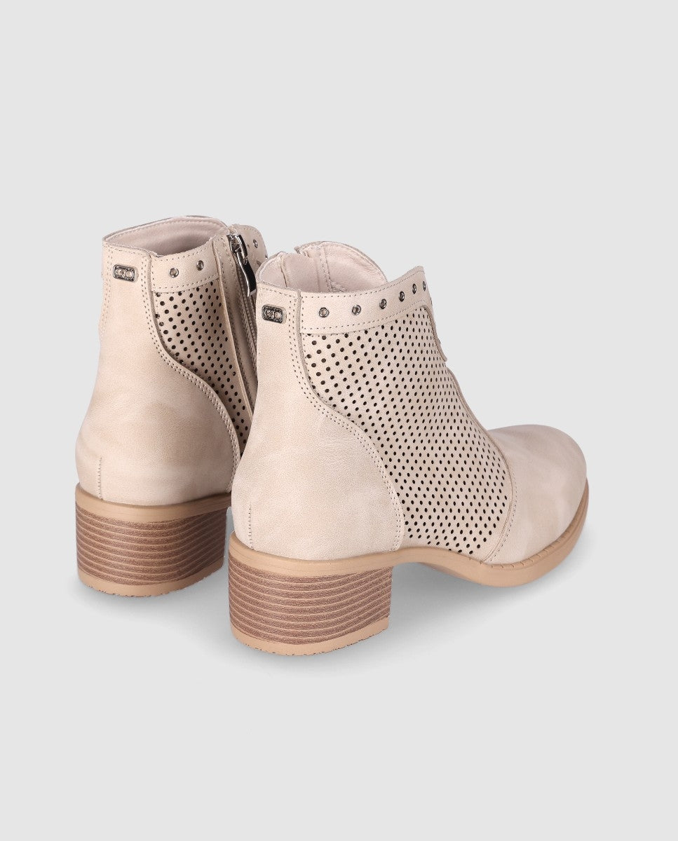 RAMBLA 08 Beig/Beige-2