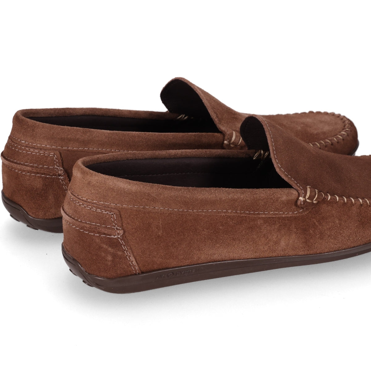 ST DRIVER 1860 Tostado/Dk.Beig-4