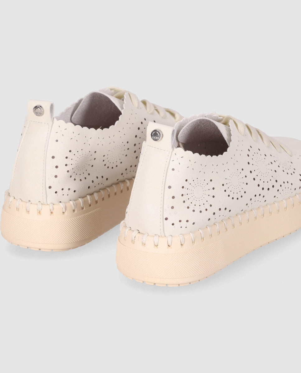 CARMEN UP 01 Beig/Beige-4