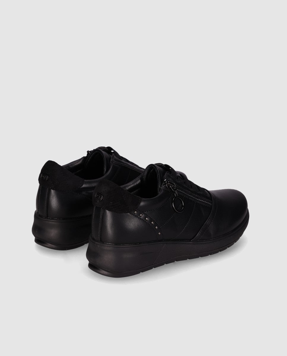ESTEPA 15 Negro/Black-2