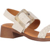 BINKA 01 Beig/Beige-4