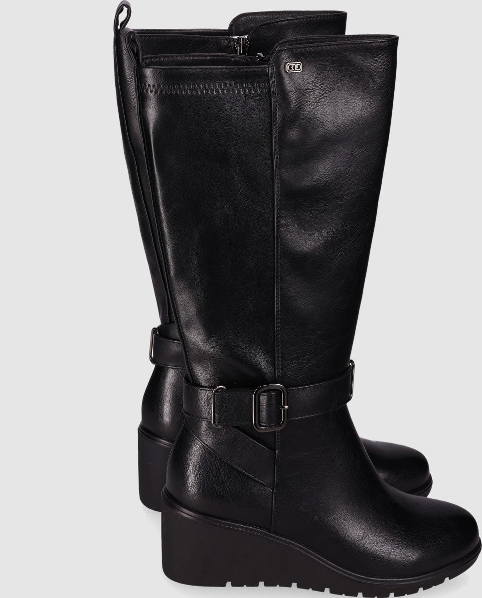 CLAKISA 04 Negro/Black-3