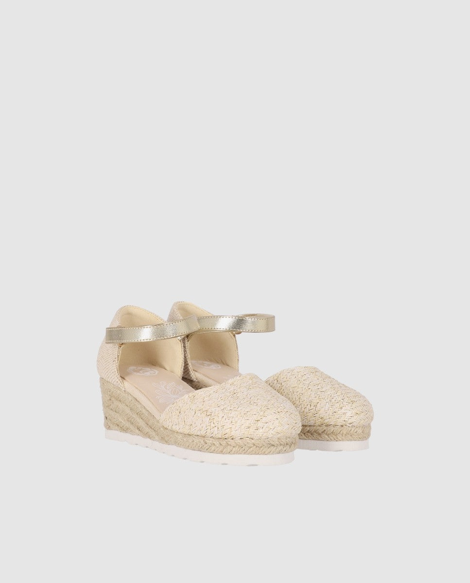 GOLONDRINA 01 Beig/Beige-6