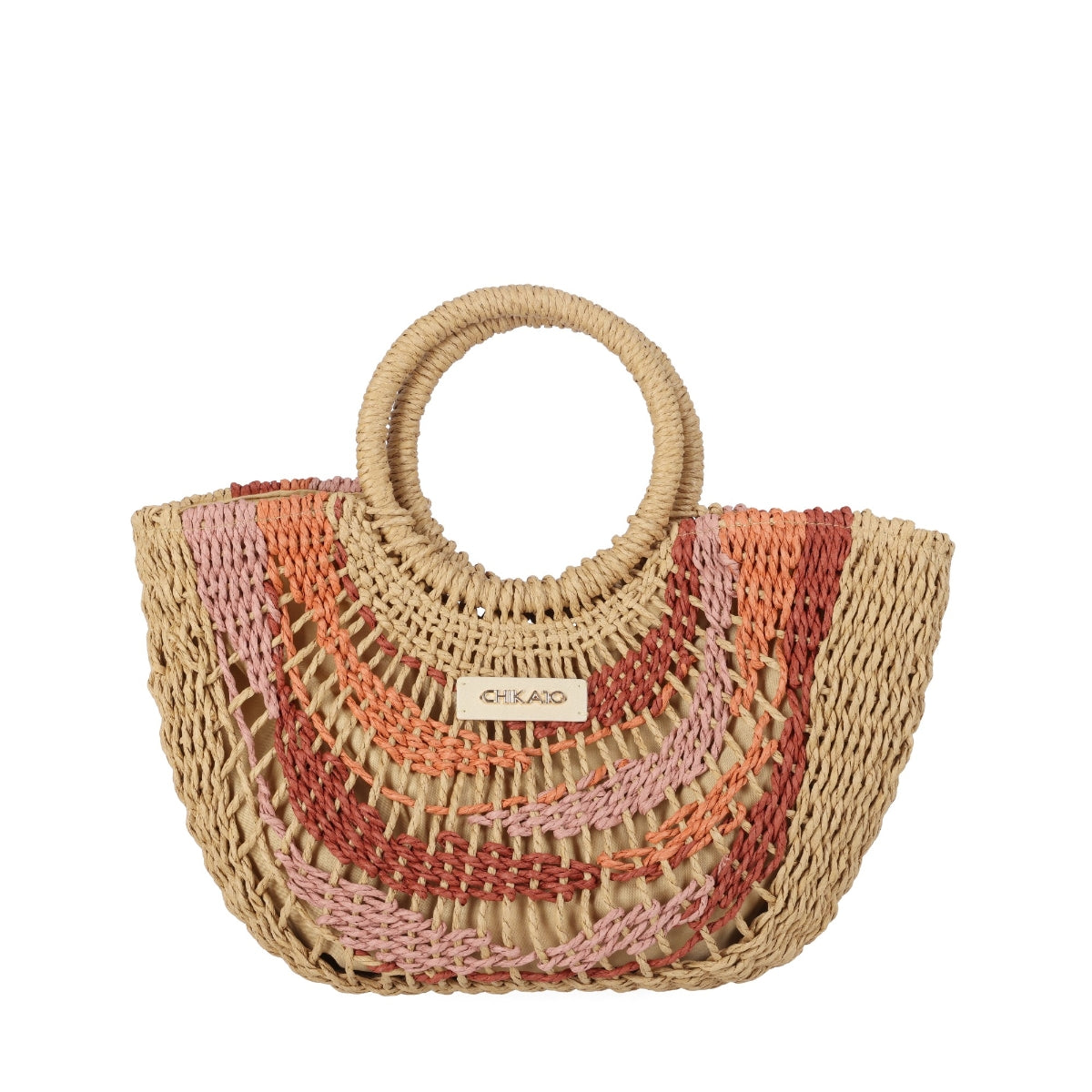 BAG KATALIN 01 Cuero/Tan-0