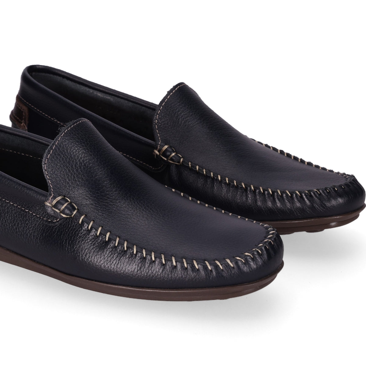 ST DRIVER 1860 Marino/Navy-4