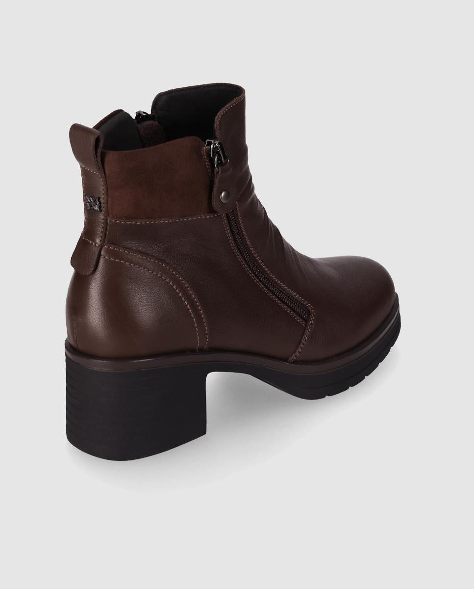 RE NENUFAR 02 Marron/Brown-2