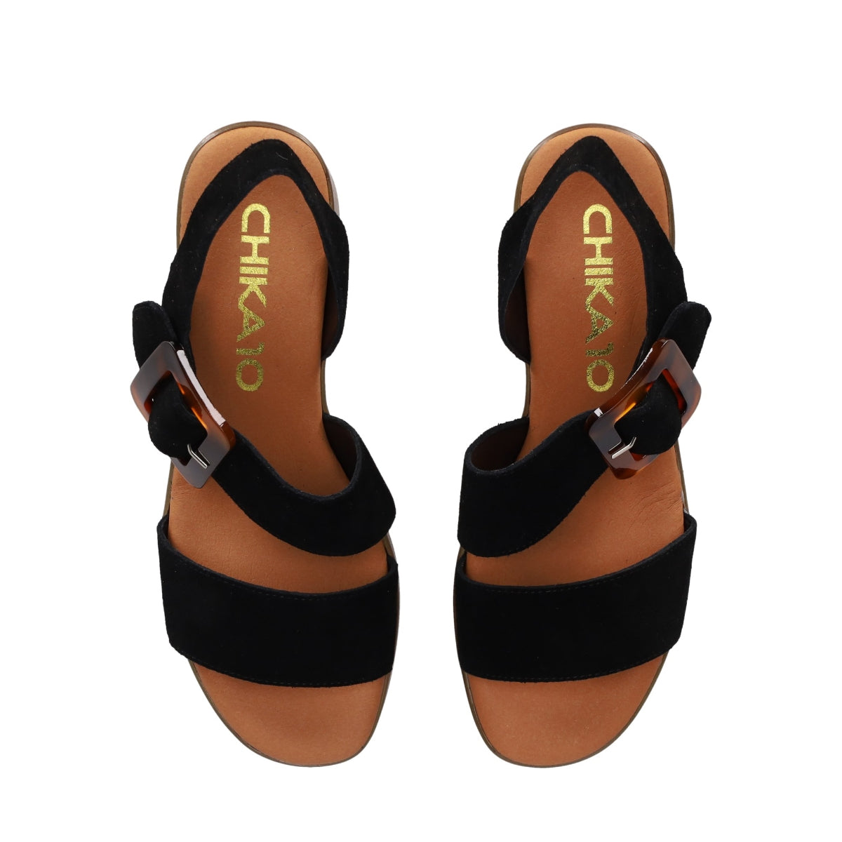 NEW GOTICA 04 Negro/Black-3