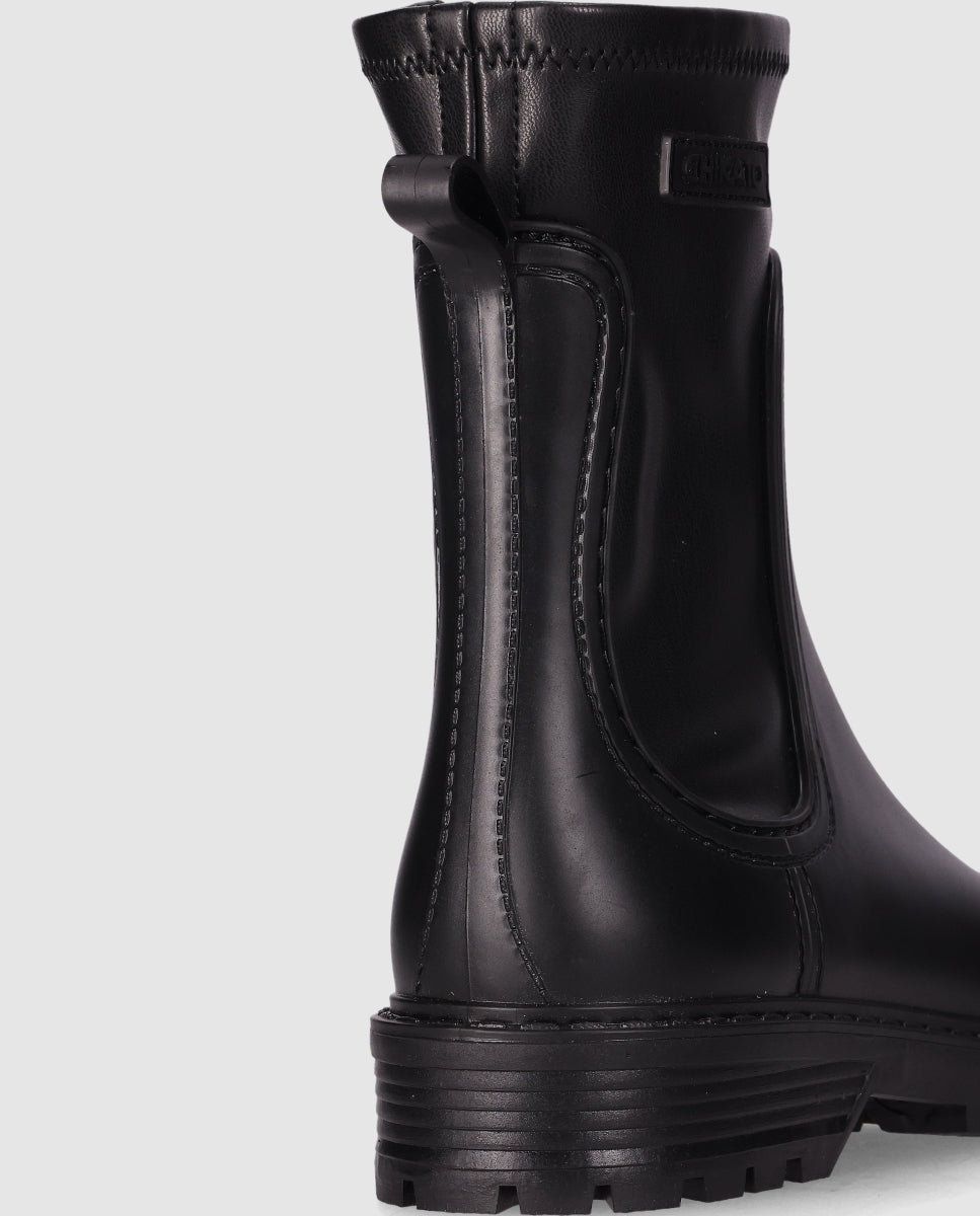 RAIN 11 Negro/Black-4