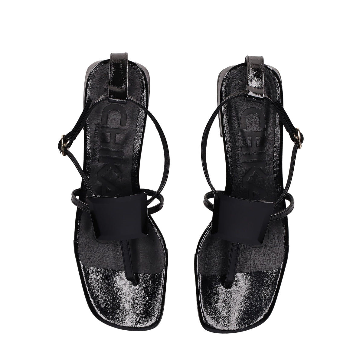 ST IMELDA 01 Negro/Black-3