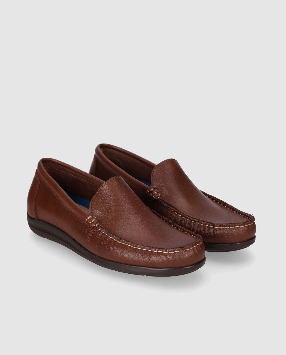 ST ROAD 2060 Marron/Brown-1
