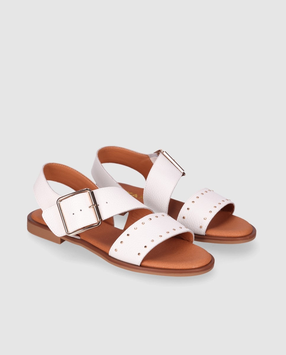 MUSAKA 24 Blanco/White-1