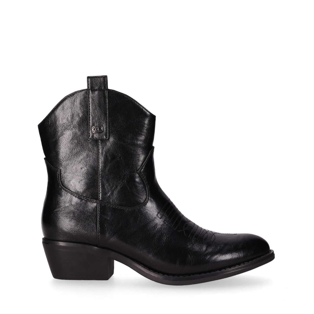 ISKIA 02 Negro/Black-0