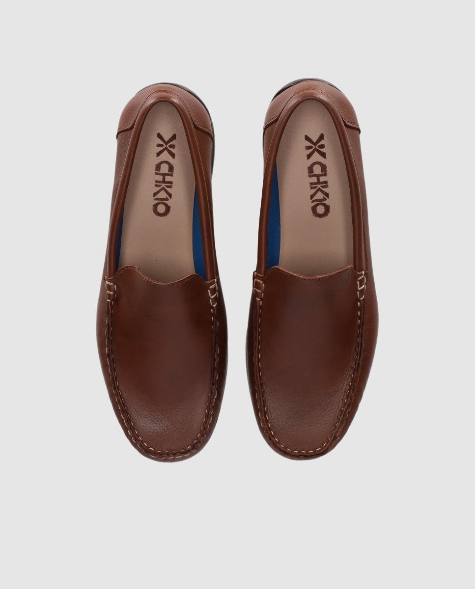 ST ROAD 2060 Marron/Brown-3