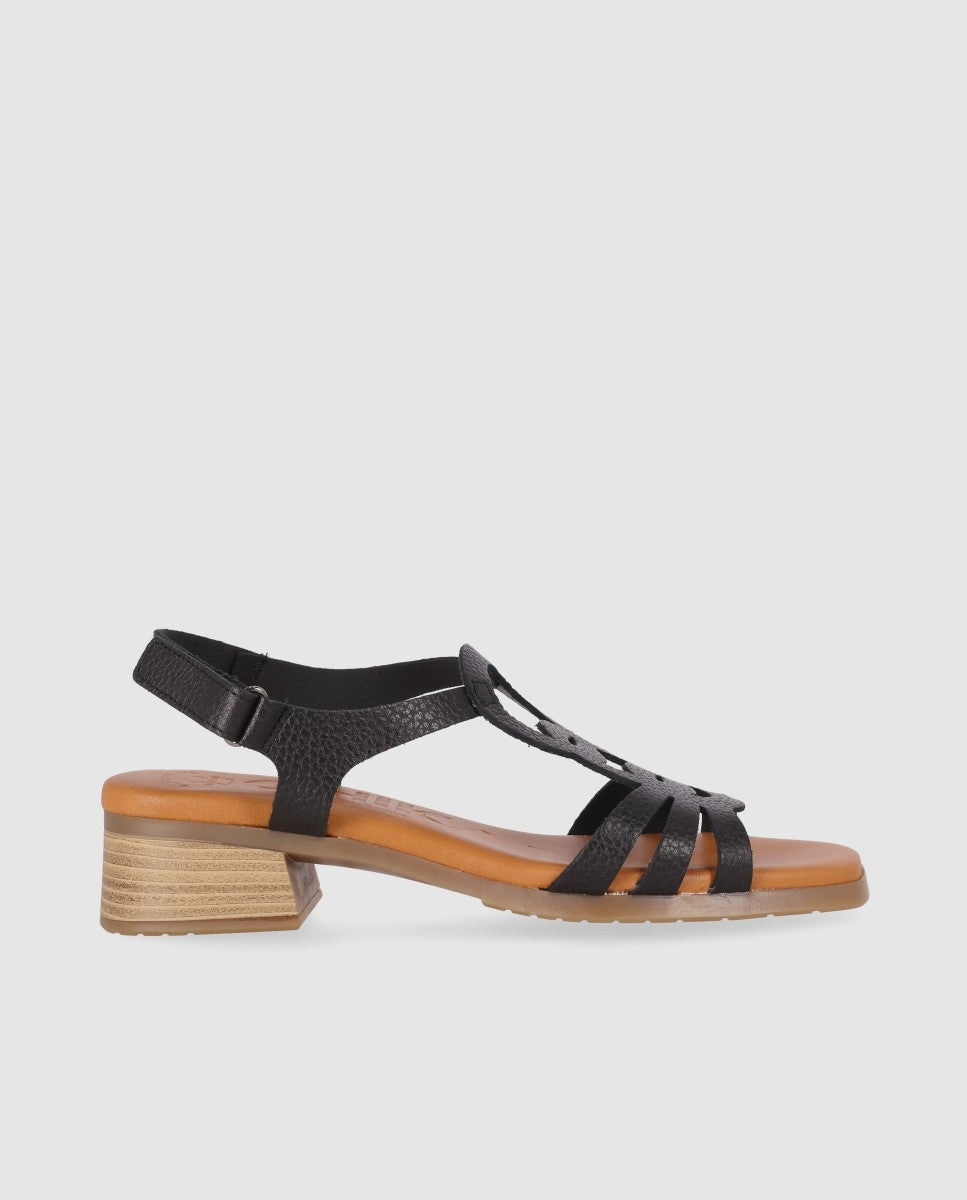 HILARI 02 Negro/Black-0