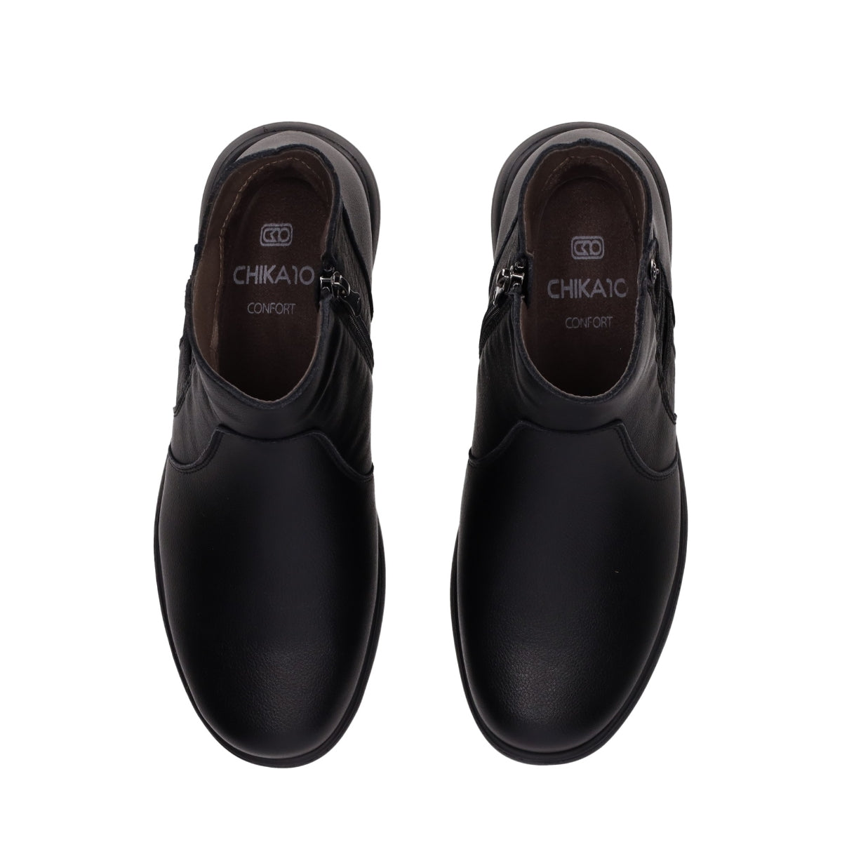 ST STELAR 4030 Negro/Black-3