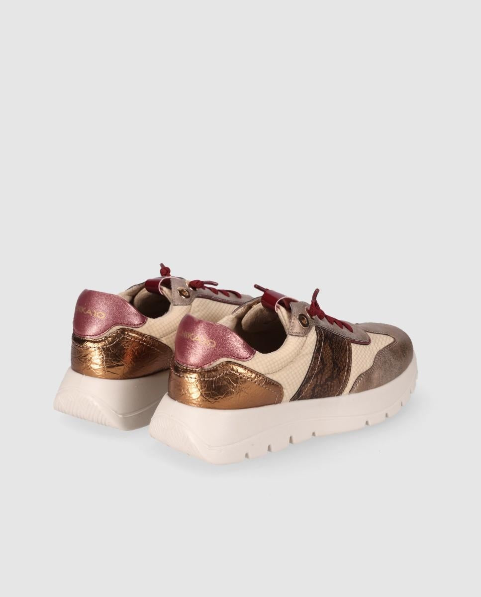 ST MANDARIN 01 Beig/Beige-2