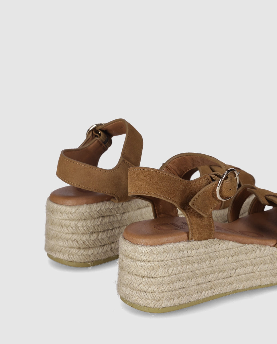 NEW BONITA 10 Cuero/Tan-4