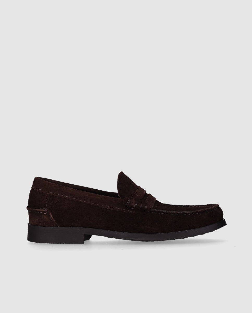 ST CASTALIA 14026 Marron/Brown-0