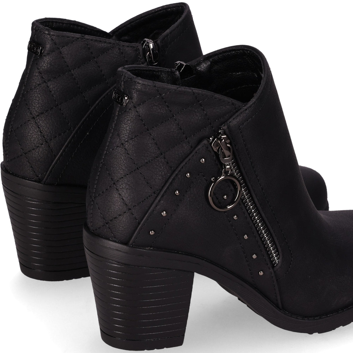 KURAZO 40 Negro/Black-4