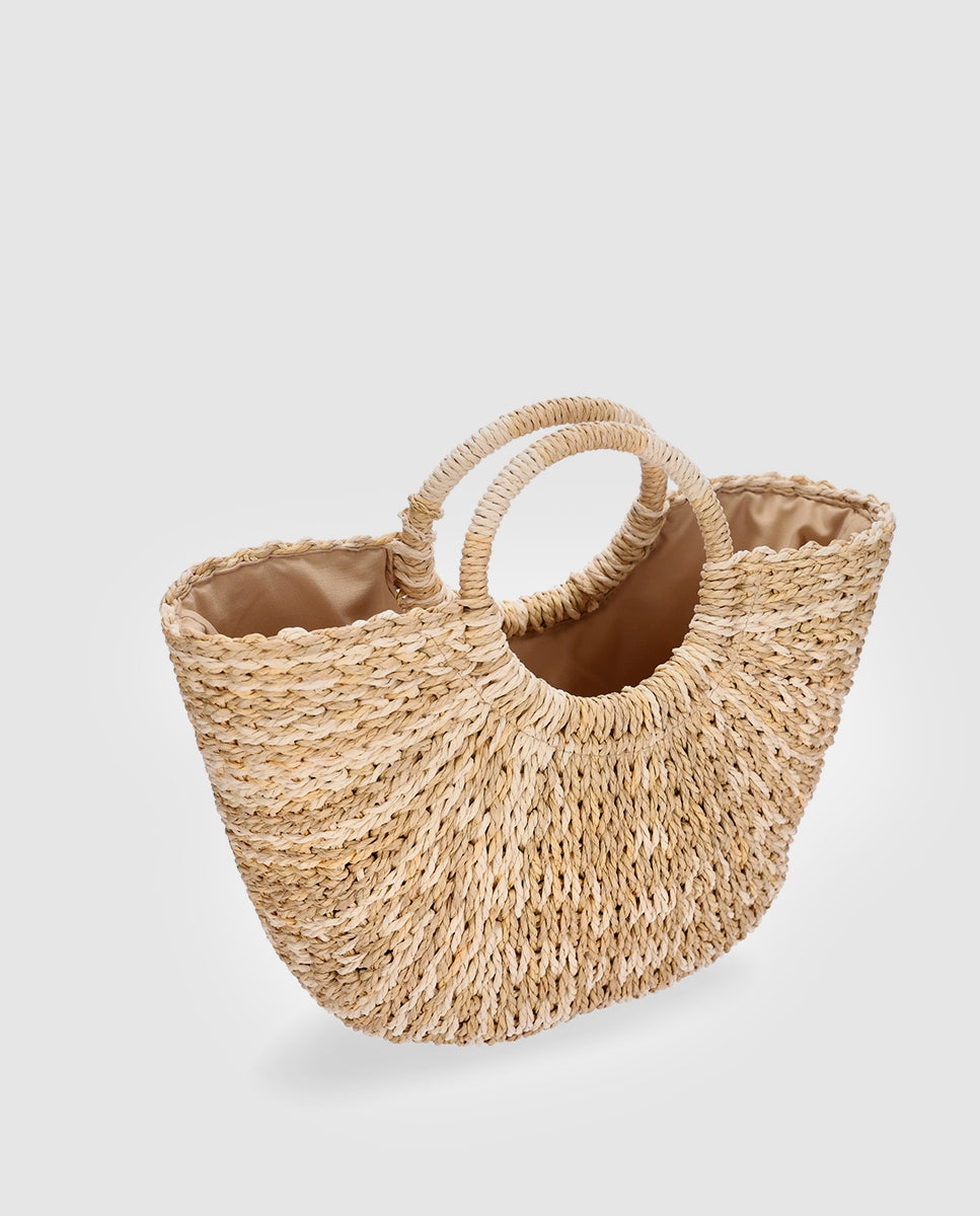 BAG CESTILLA 01 Beig/Beige-1
