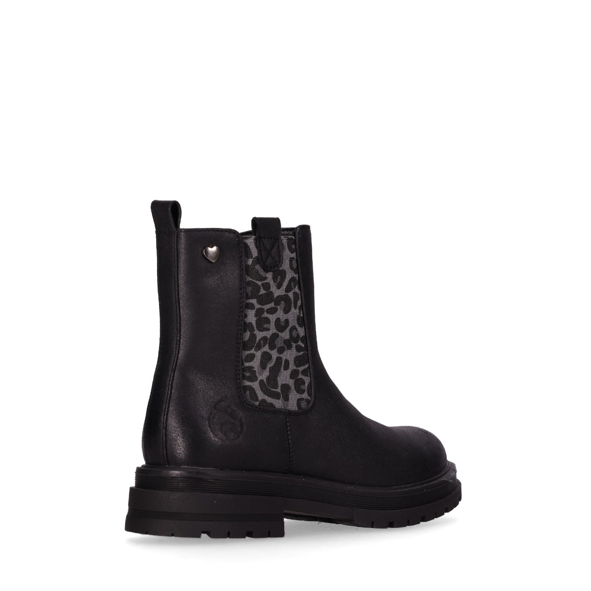 ZAKIA 17 Negro/Black-2