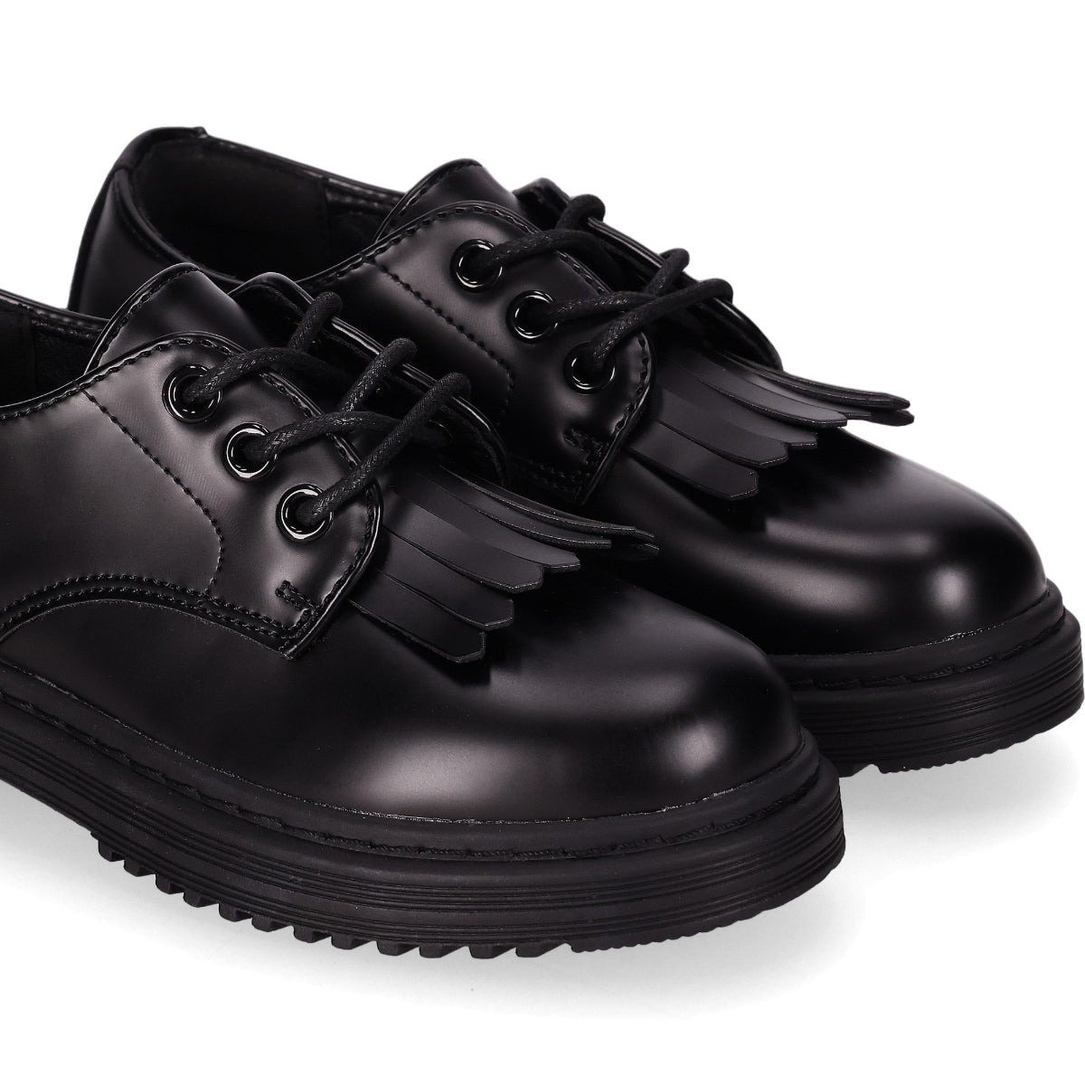 HOLANDA 24 Negro/Black-4