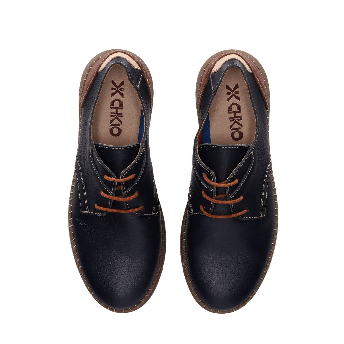 ST VILARREAL 4220 Marino/Navy-3