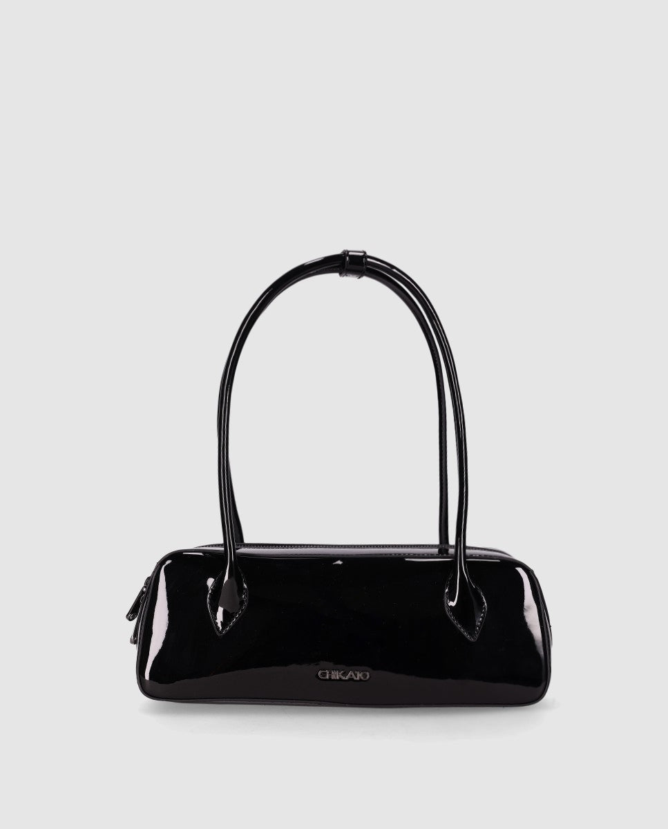 BAG MARCHON 01 Negro/Black-0
