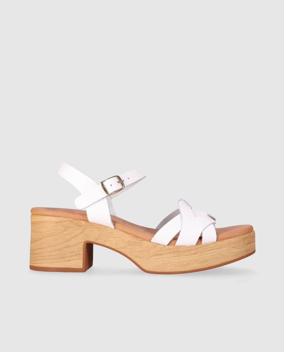 CAPRI 01 Blanco/White-0
