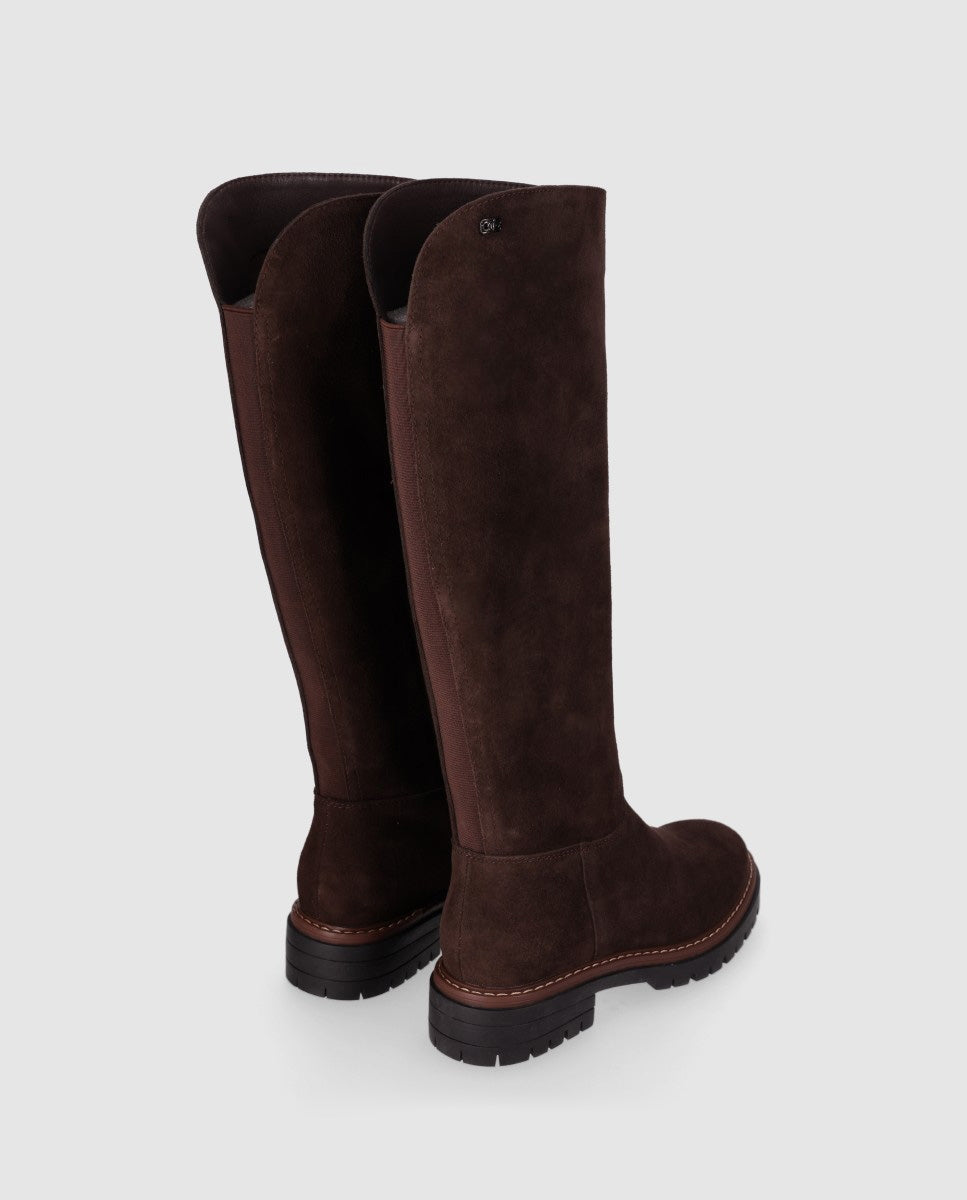 SABELA 07 Marron/Brown-2