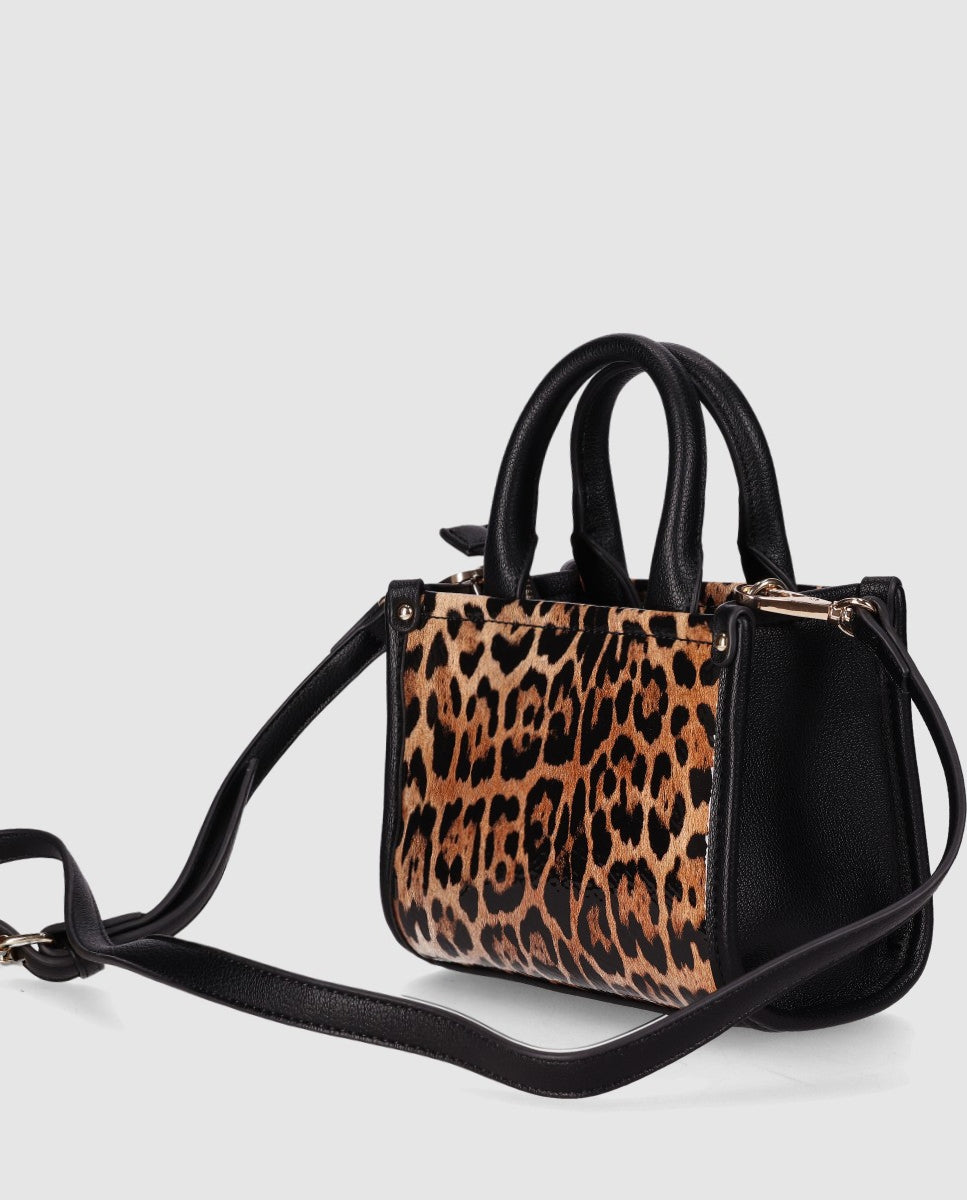 BAG PARRANDA 01 Leopardo/Leopard-1