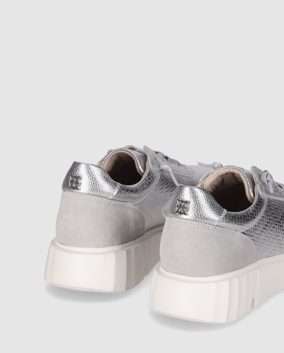 RE CEREZO 01 Plata/Metal-Silver-4