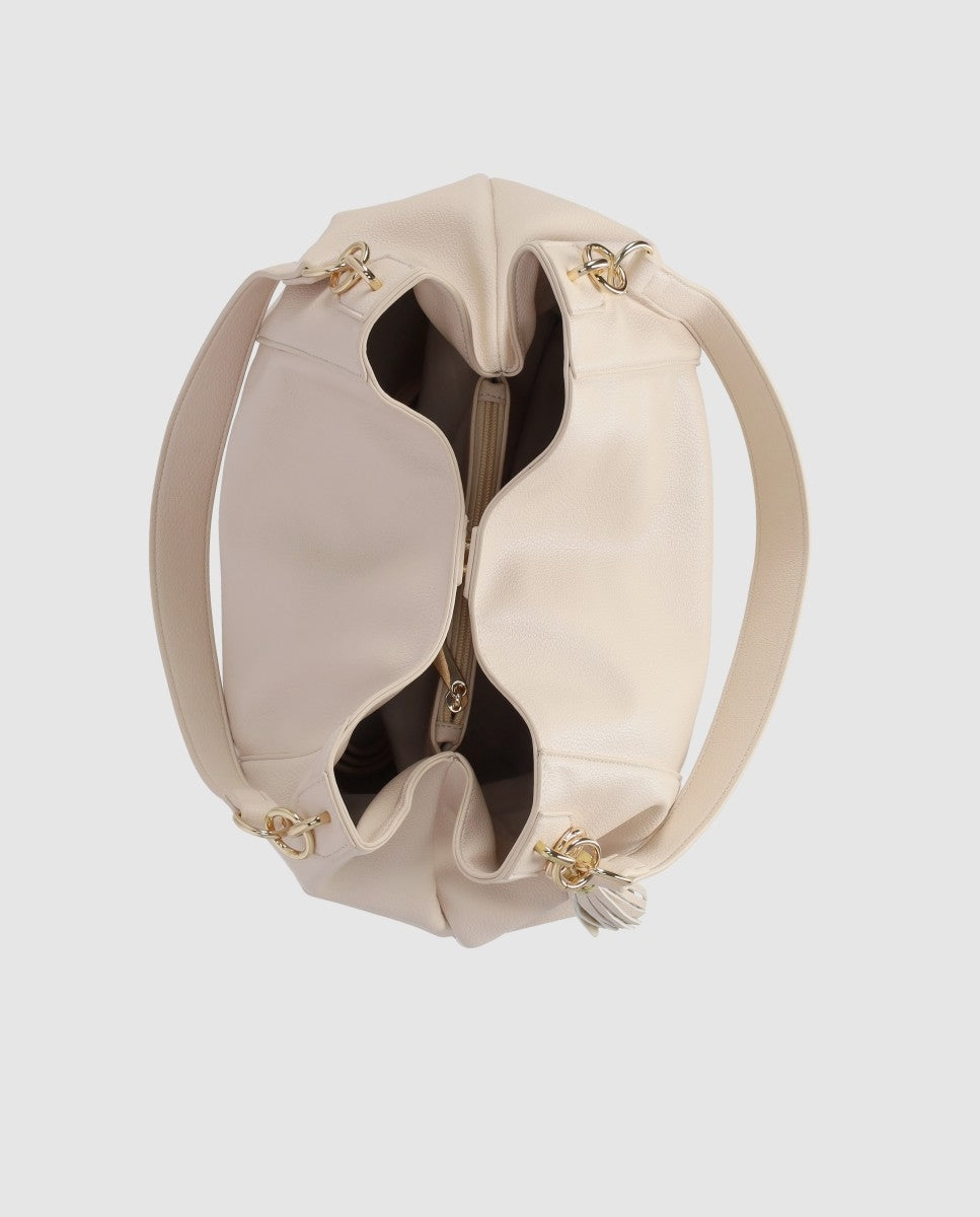 BAG FILOMENA 03 Beig/Beige-2