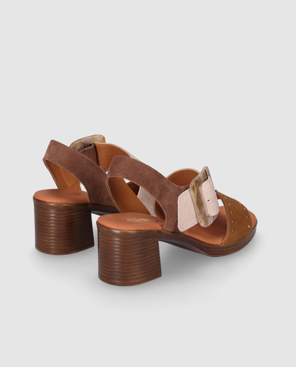 NEW GOTICA 10 Multi-Marron/Brown-2