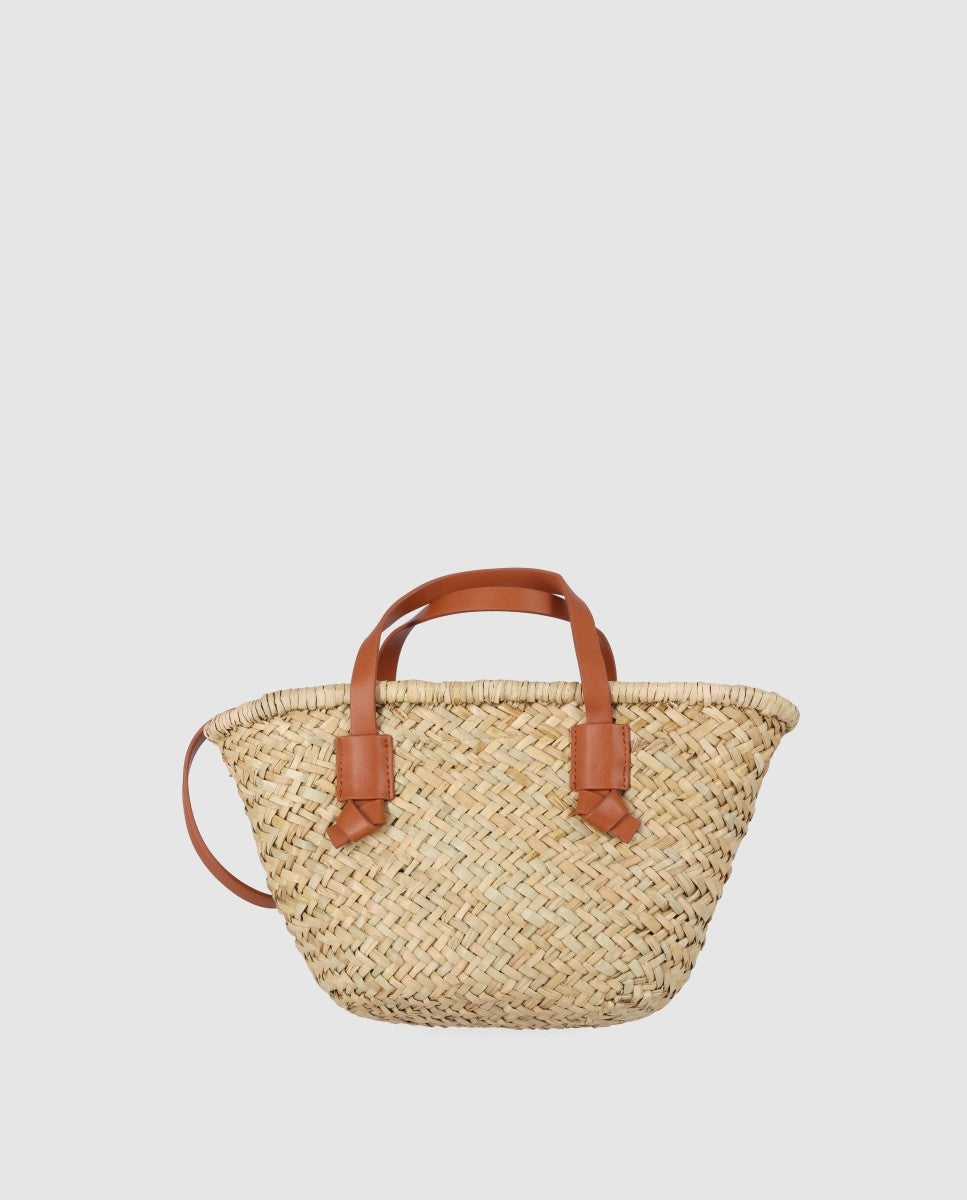 BAG TULY 01 Cuero/Tan-5