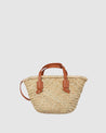 BAG TULY 01 Cuero/Tan-5