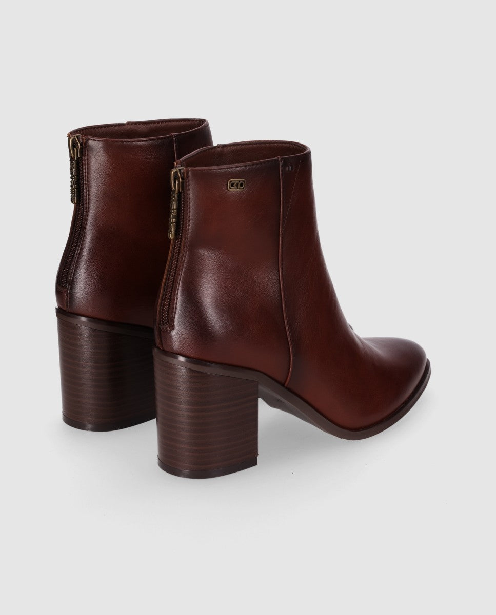 ESCALONI 01 Marron/Brown-2