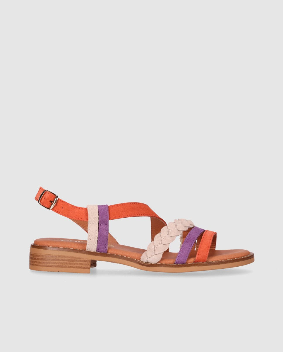 MILENA 01 Multicolor-0