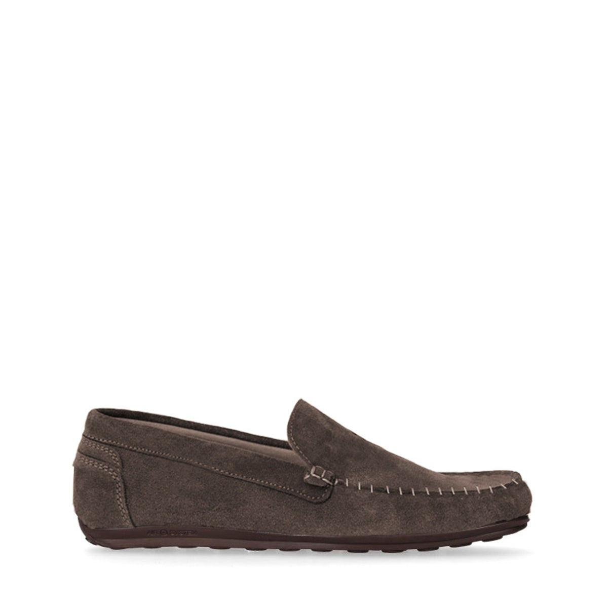 ST DRIVER 1860 Tostado/Dk.Beig-0