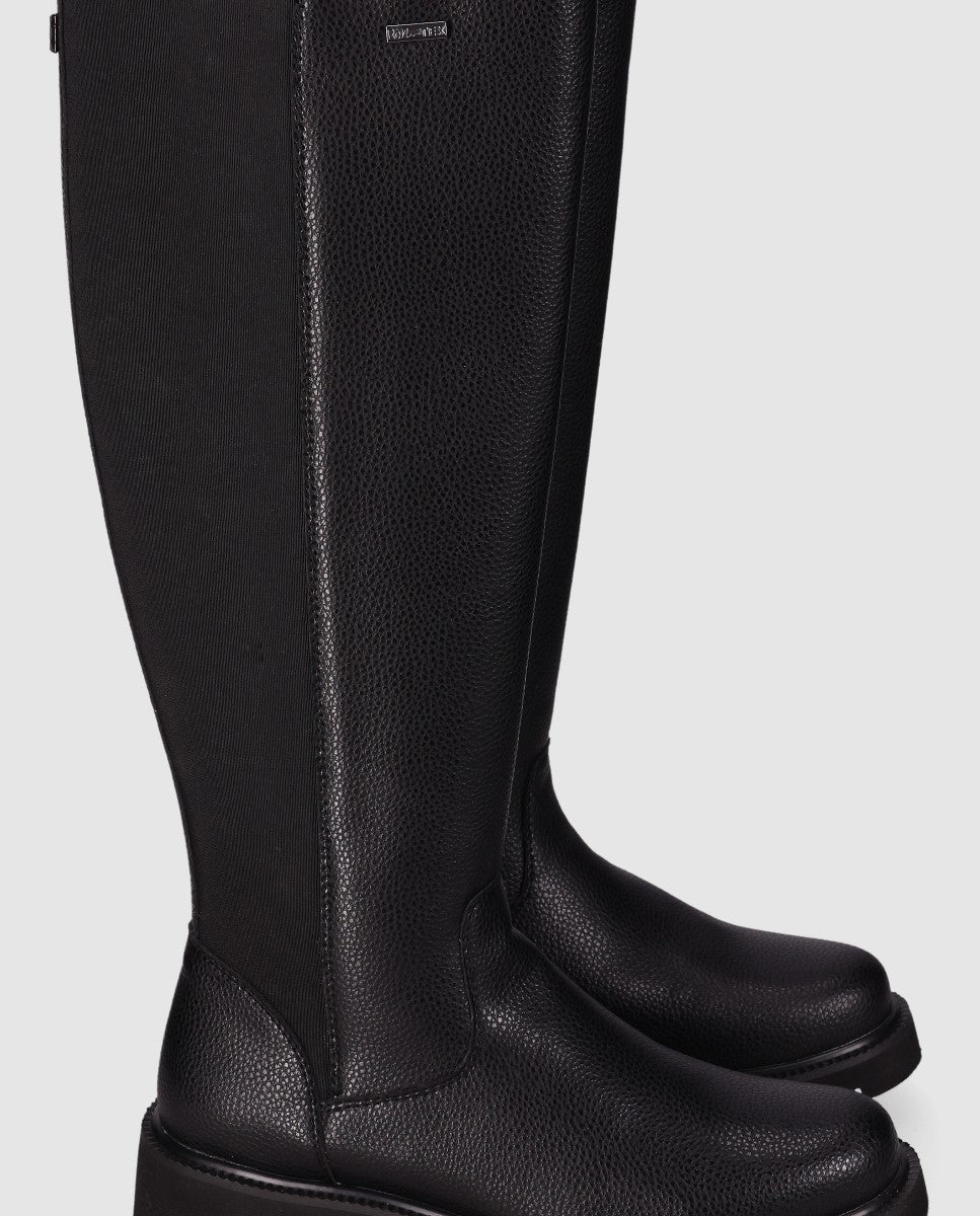 RE BAMBU 02 Negro/Black-3