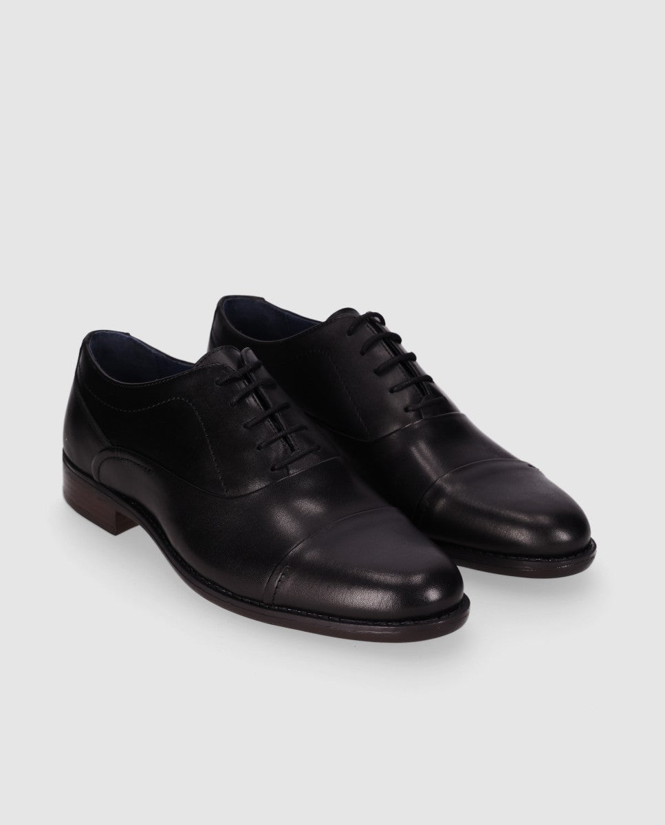 ST MORGAN 3986 Negro/Black-1