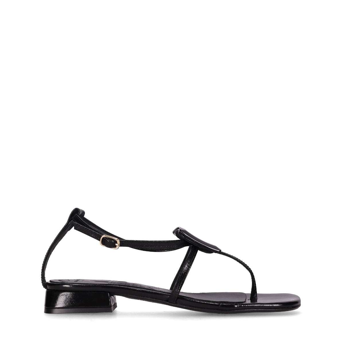 ST IMELDA 01 Negro/Black-0