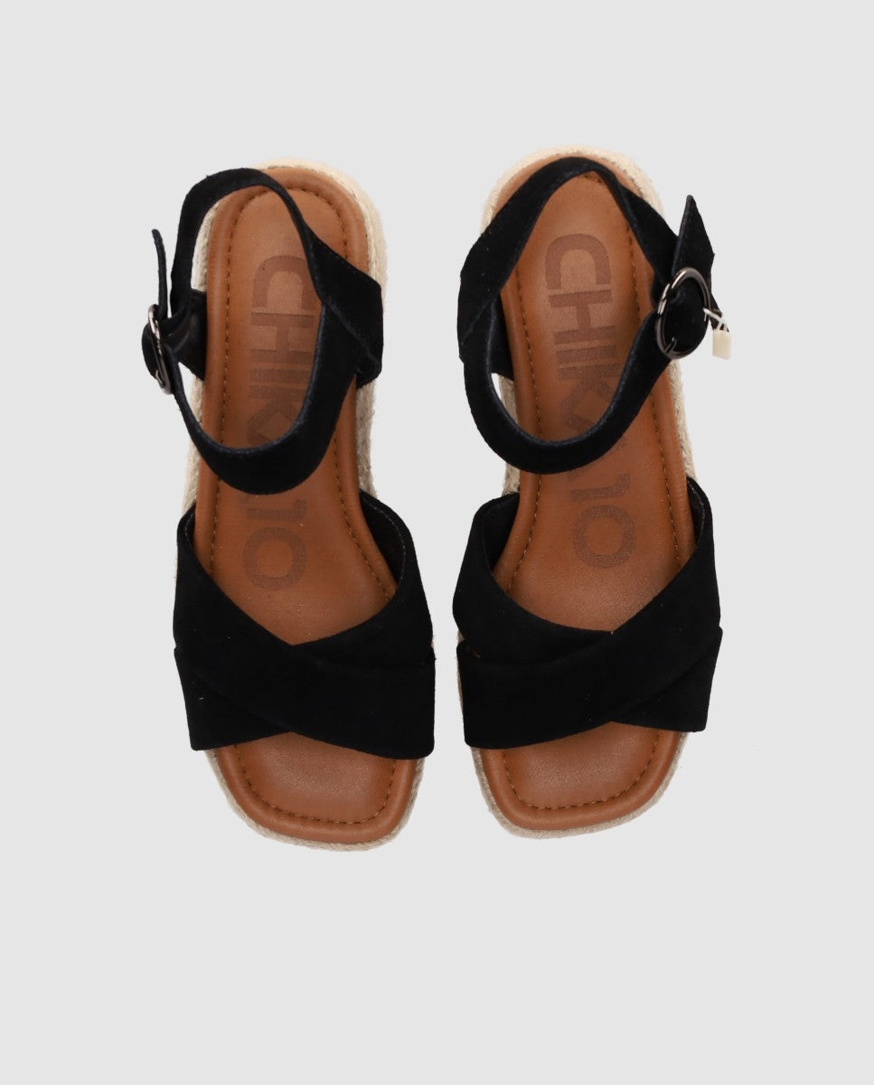 NEW BONITA 11 Negro/Black-3