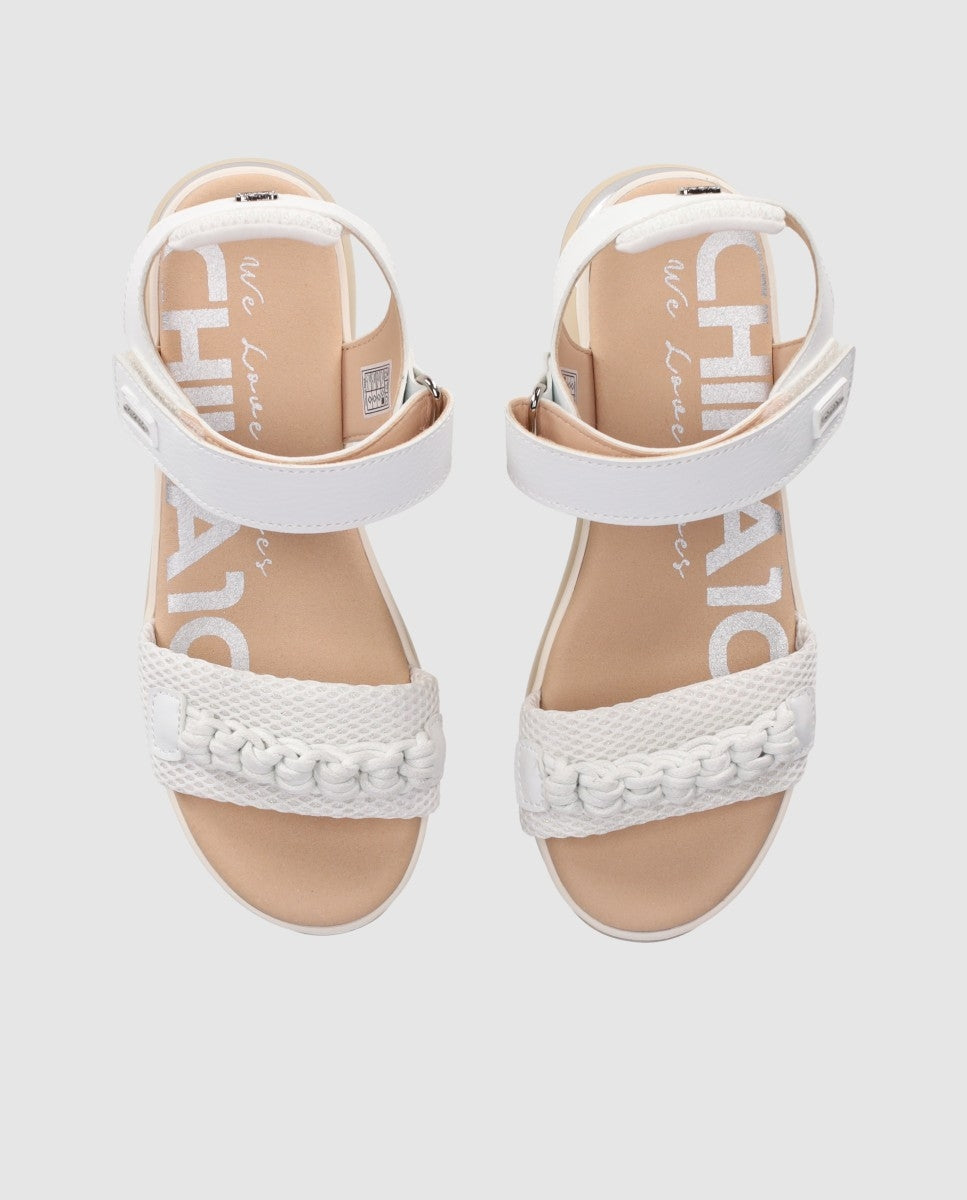 NEW AGORA 31 Blanco/White-3