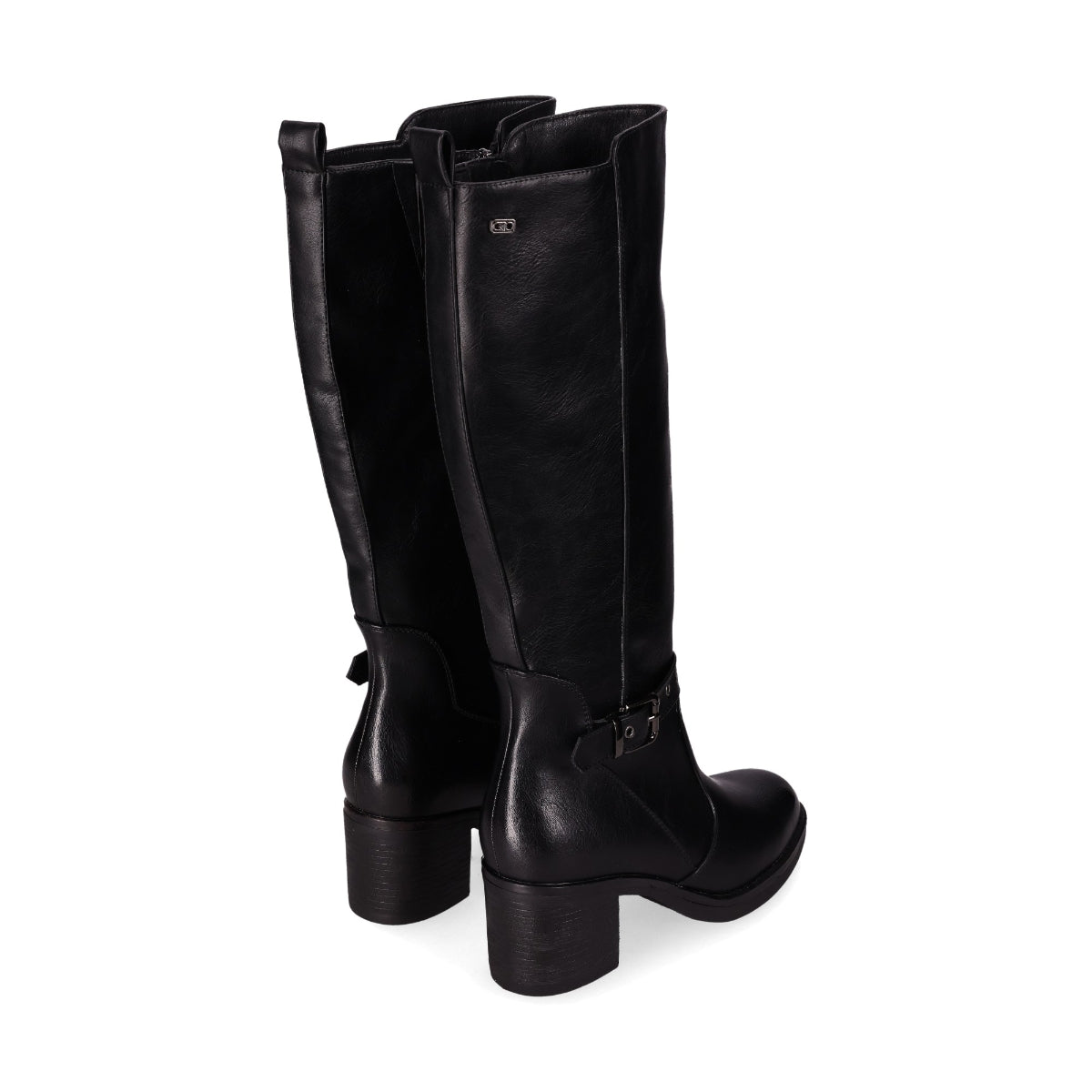 MONNA 07 Negro/Black-2