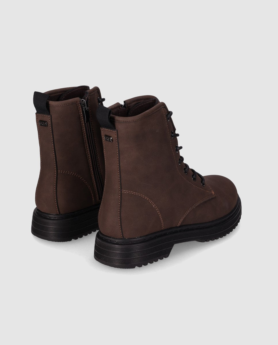 FILADELFIA 01FR Marron/Brown-2