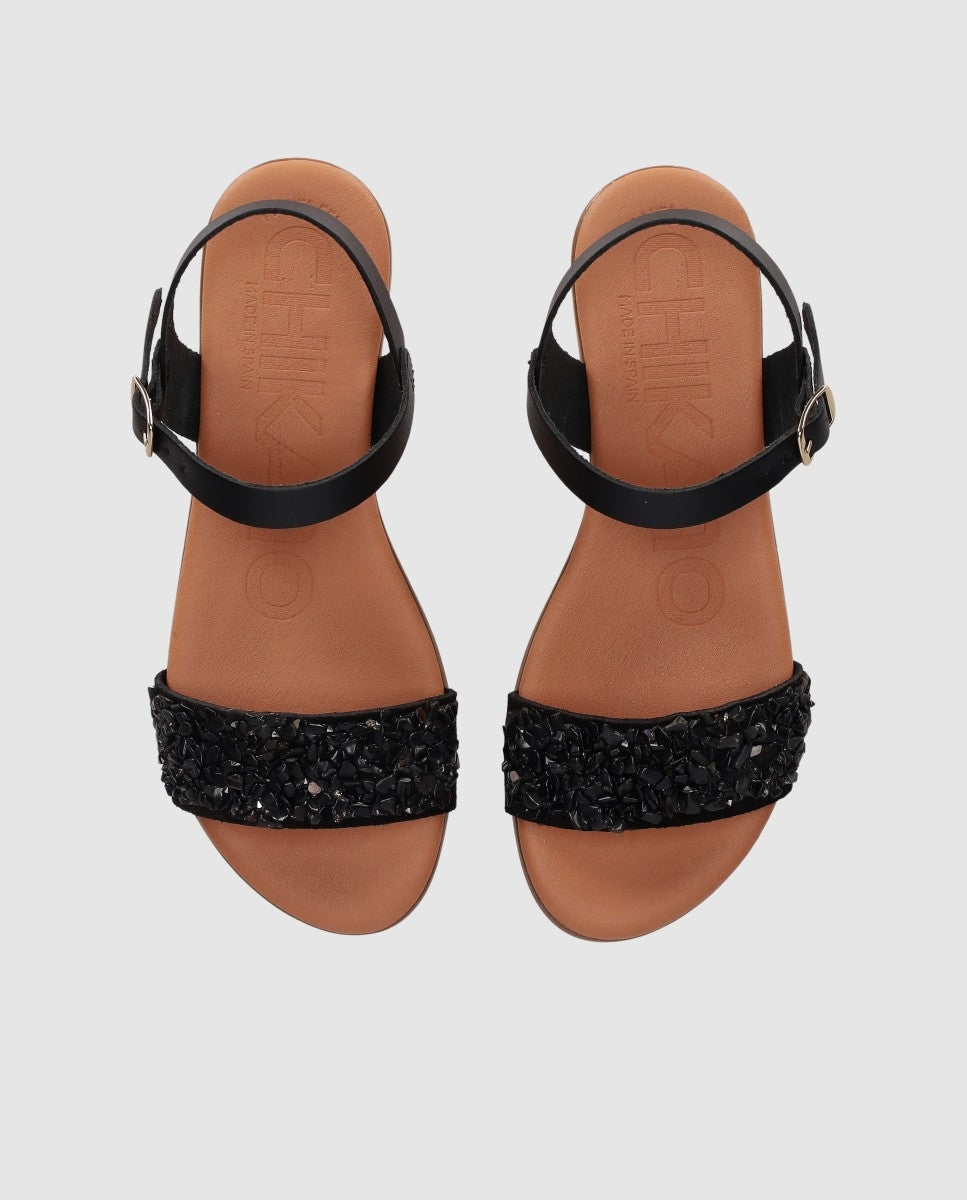 MUSAKA 18 Negro/Black-3
