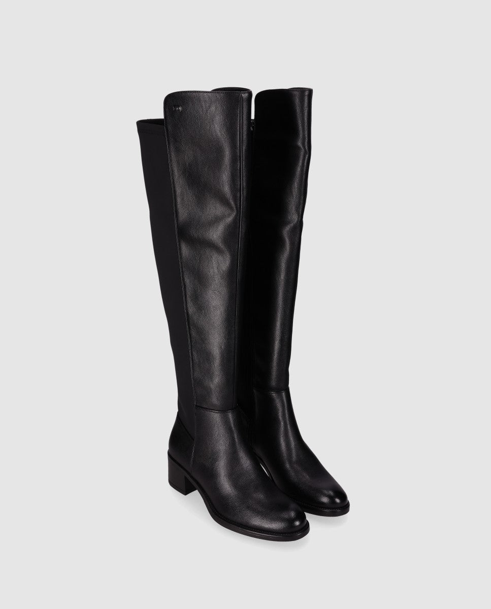 BAIDEN 15 Negro/Black-1
