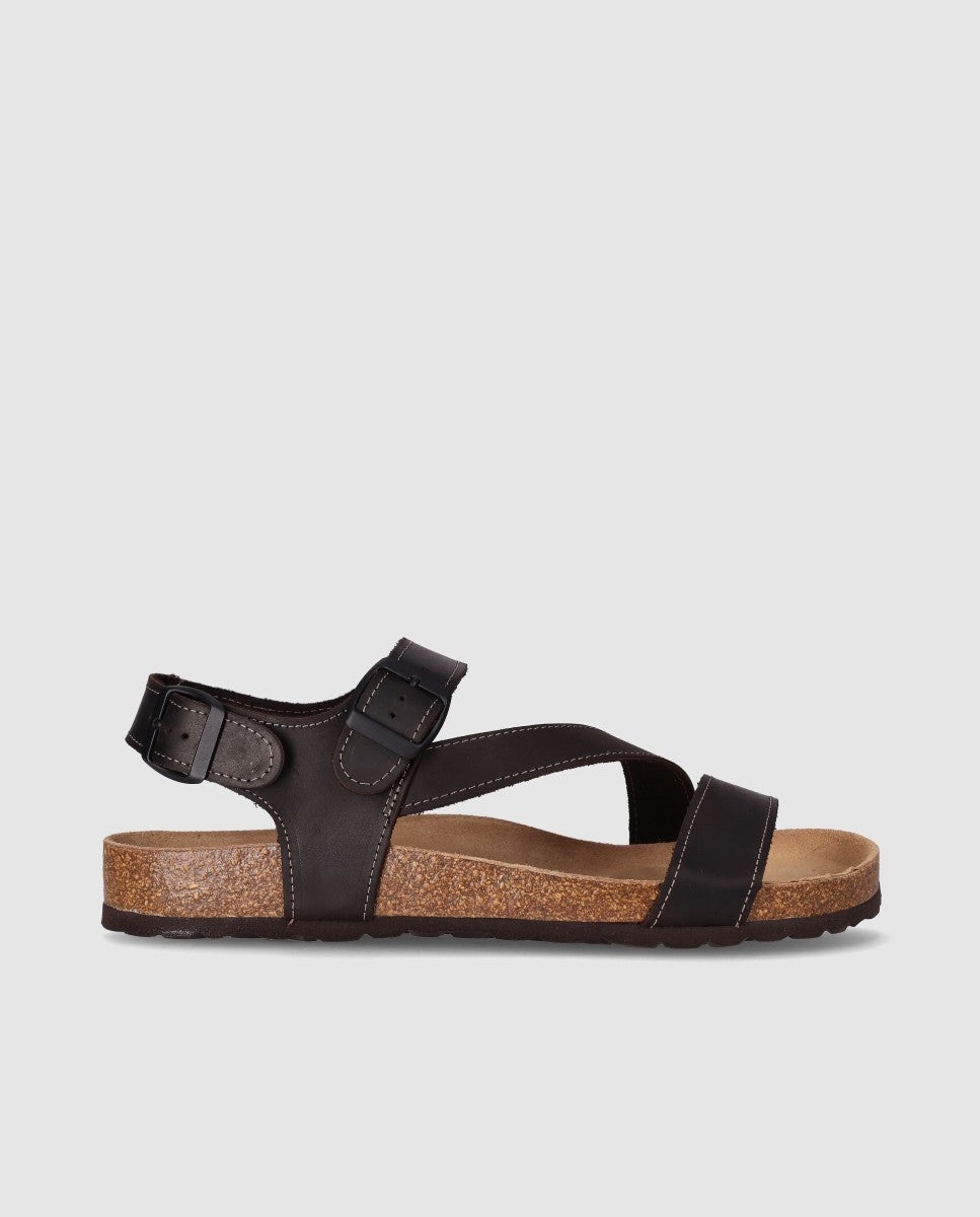 ST BITER 2846 Marron/Brown-0