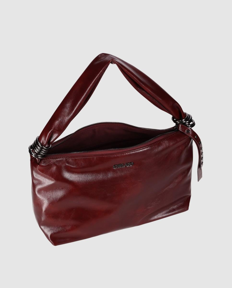 BAG MANO 02 Burdeos/Burgundy-3
